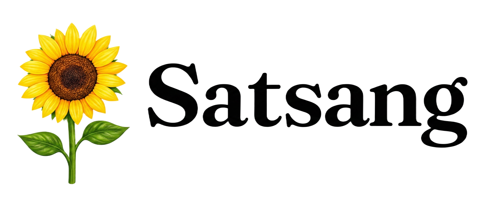 Satsang — daily yoga practice, together