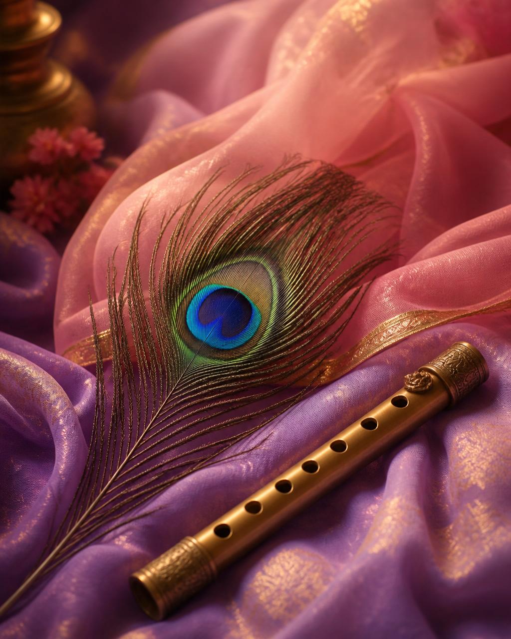 KRISHNA