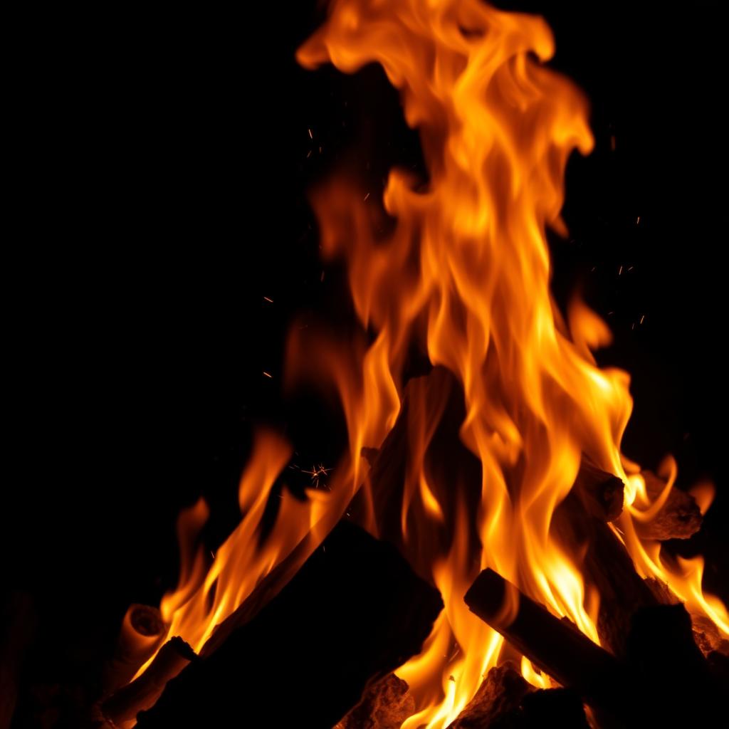 Fire
