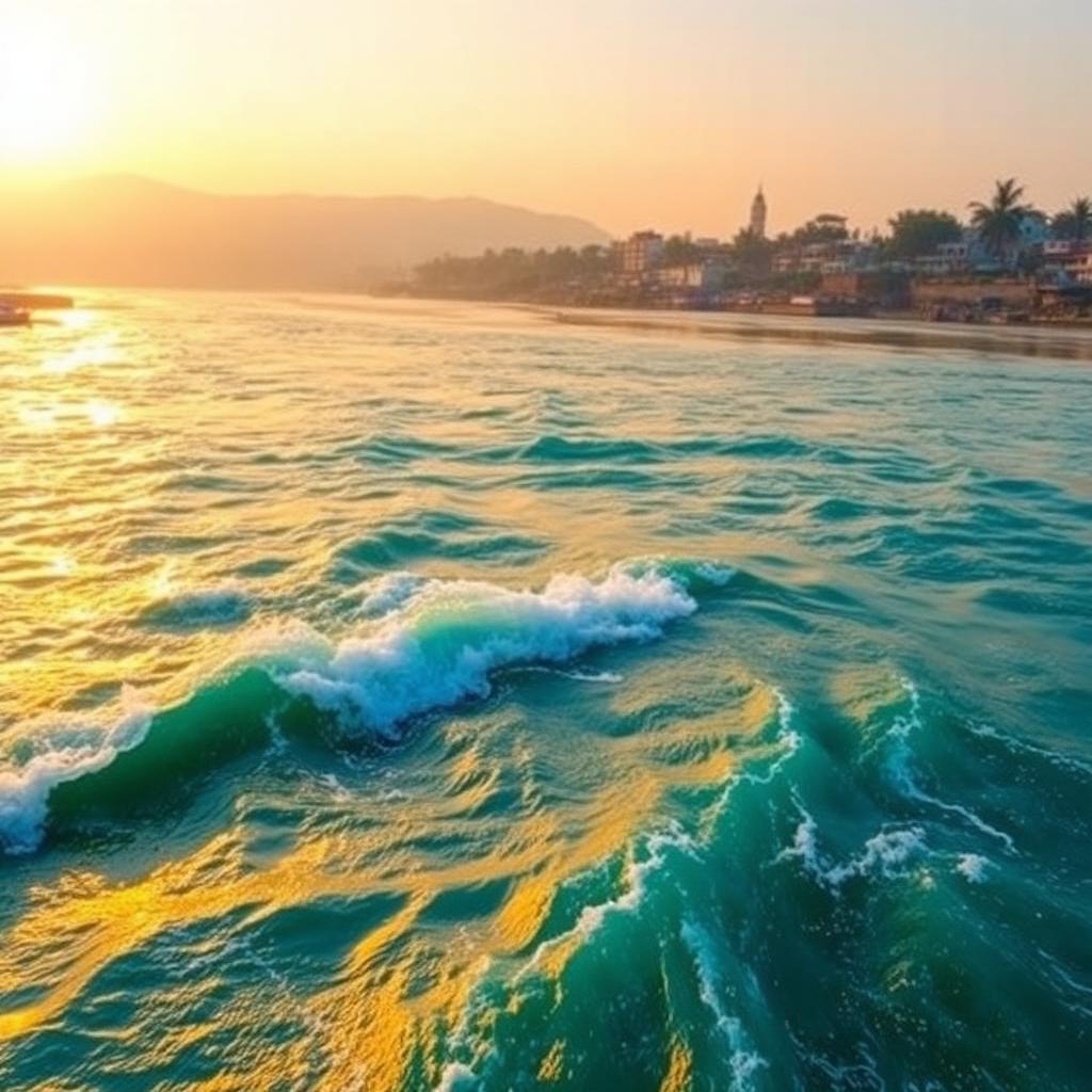 Ganga