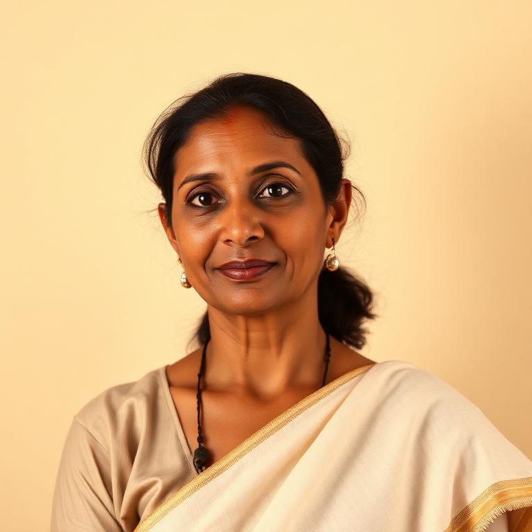 Vaidya Meera — Ayurveda · Restorative yoga
