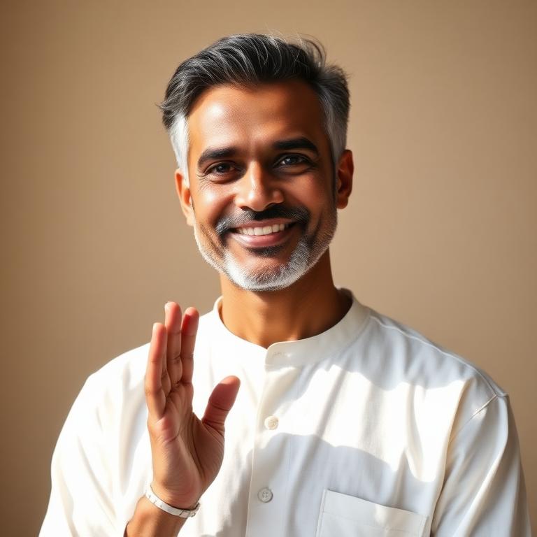 Guru Ravi — Pranayama · Krishnamacharya tradition