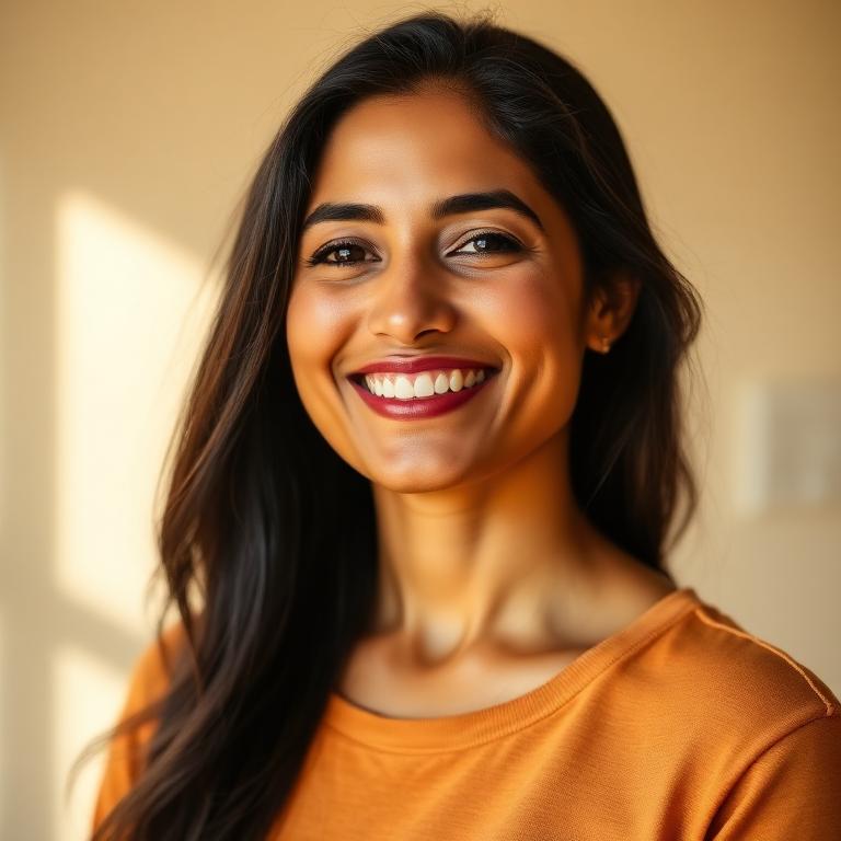 Riya Malhotra — Vinyasa · Bhakti flow