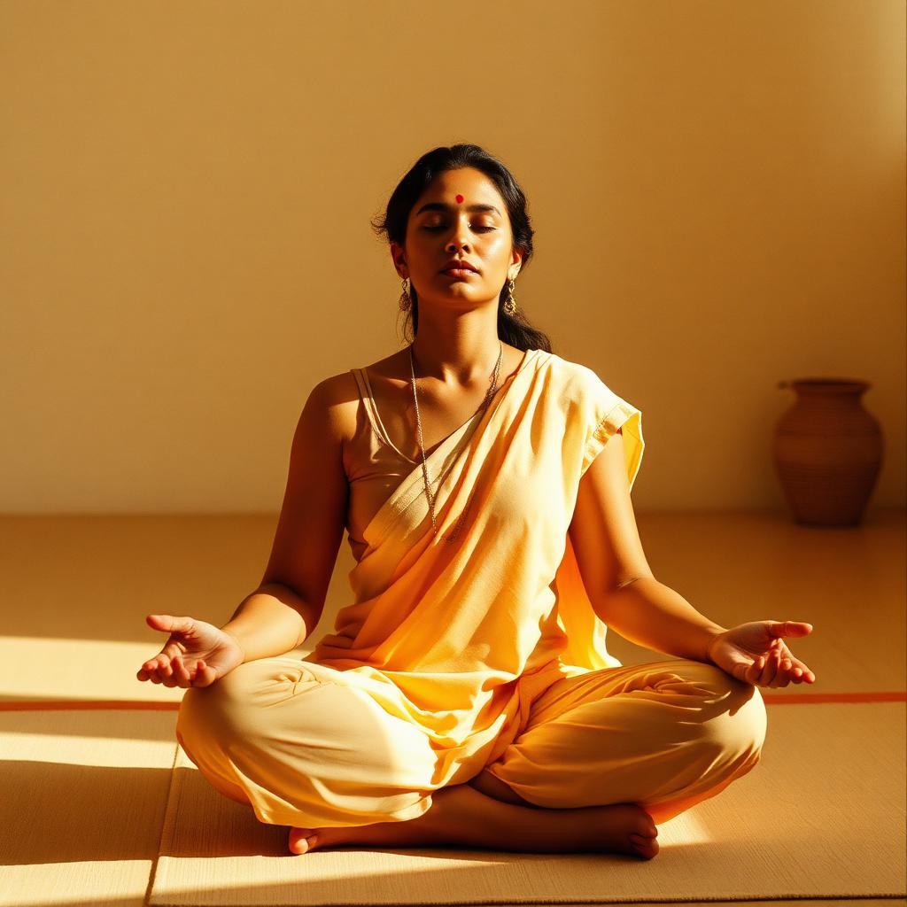 Meditation
