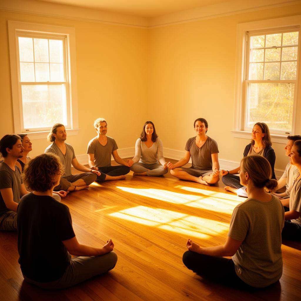 Meditation