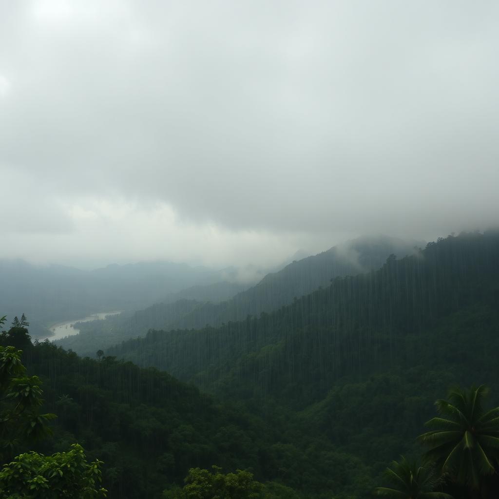 Monsoon