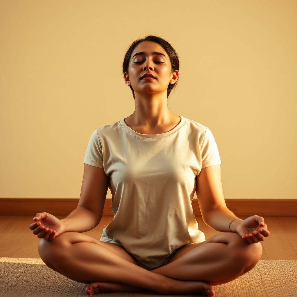 Pranayama