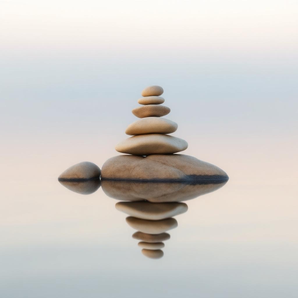 Stillness